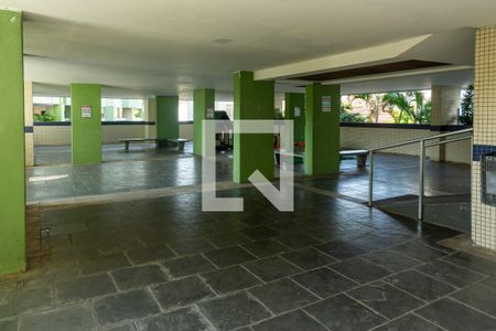 Apartamento à venda com 73m², 3 quartos e 1 vaga Apartamento à venda com 73m², 3 quartos e 1 vagaÁrea comum - Playground