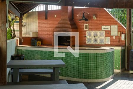 Apartamento à venda com 73m², 3 quartos e 1 vaga Apartamento à venda com 73m², 3 quartos e 1 vagaÁrea comum - Churrasqueira