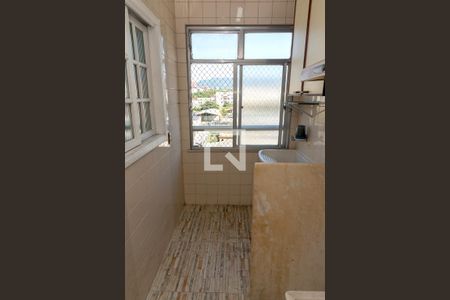 Apartamento à venda com 73m², 3 quartos e 1 vaga Apartamento à venda com 73m², 3 quartos e 1 vagaÁrea de Serviço