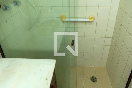 Apartamento à venda com 73m², 3 quartos e 1 vaga Apartamento à venda com 73m², 3 quartos e 1 vagaBanheiro 1