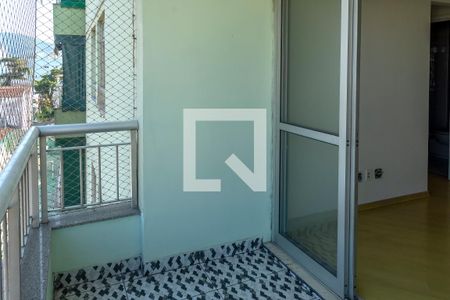 Apartamento à venda com 73m², 3 quartos e 1 vaga Apartamento à venda com 73m², 3 quartos e 1 vagaVaranda da Sala