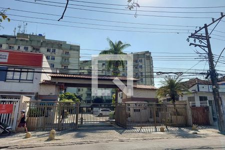 Apartamento à venda com 73m², 3 quartos e 1 vaga Apartamento à venda com 73m², 3 quartos e 1 vagaÁrea comum - Fachada do condomínio