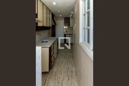 Apartamento à venda com 73m², 3 quartos e 1 vaga Apartamento à venda com 73m², 3 quartos e 1 vagaCozinha - Armários