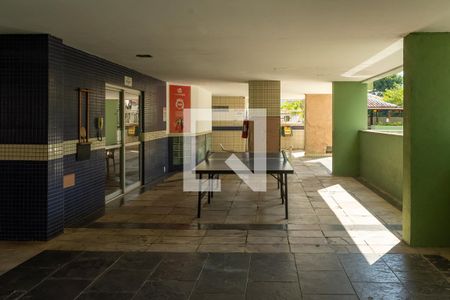 Apartamento à venda com 73m², 3 quartos e 1 vaga Apartamento à venda com 73m², 3 quartos e 1 vagaÁrea comum - Playground