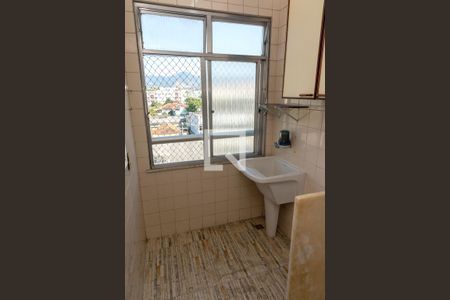 Apartamento à venda com 73m², 3 quartos e 1 vaga Apartamento à venda com 73m², 3 quartos e 1 vagaÁrea de Serviço