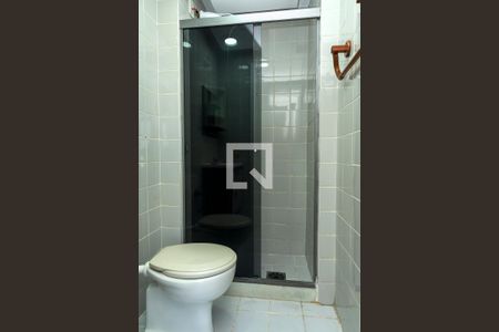 Apartamento à venda com 73m², 3 quartos e 1 vaga Apartamento à venda com 73m², 3 quartos e 1 vagaBanheiro 2