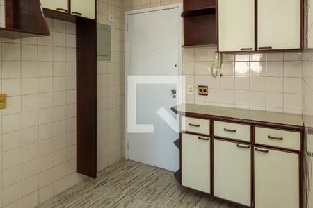 Apartamento à venda com 73m², 3 quartos e 1 vaga Apartamento à venda com 73m², 3 quartos e 1 vagaCozinha - Armários