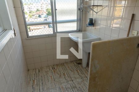 Apartamento à venda com 73m², 3 quartos e 1 vaga Apartamento à venda com 73m², 3 quartos e 1 vagaÁrea de Serviço