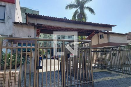 Apartamento à venda com 73m², 3 quartos e 1 vaga Apartamento à venda com 73m², 3 quartos e 1 vagaÁrea comum - Fachada do condomínio