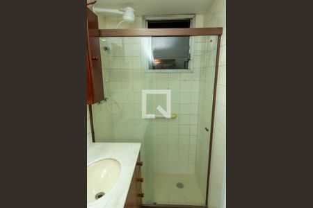 Apartamento à venda com 73m², 3 quartos e 1 vaga Apartamento à venda com 73m², 3 quartos e 1 vagaBanheiro 1