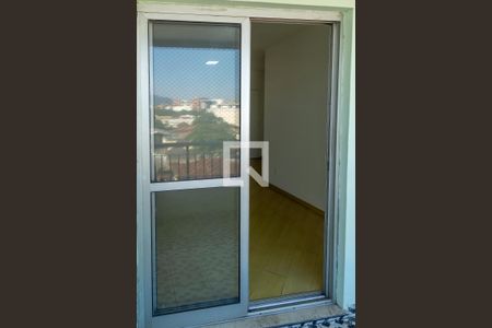 Apartamento à venda com 73m², 3 quartos e 1 vaga Apartamento à venda com 73m², 3 quartos e 1 vagaVaranda da Sala