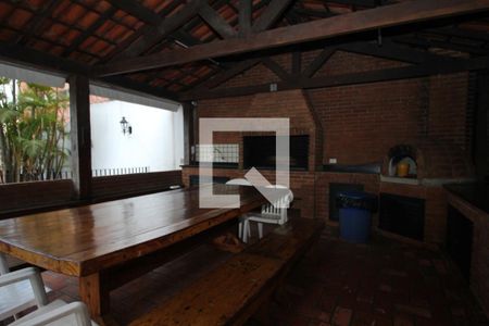 Apartamento para alugar com 225m², 2 quartos e 2 vagasChurrasqueira