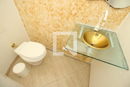 Apartamento para alugar com 225m², 2 quartos e 2 vagasLavabo 