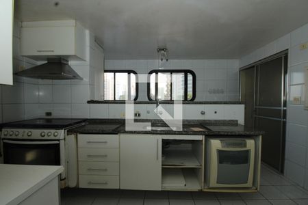 Apartamento para alugar com 225m², 2 quartos e 2 vagasCozinha - Armários