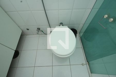 Apartamento para alugar com 225m², 2 quartos e 2 vagasBanheiro da suíte 2