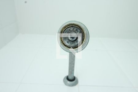 Apartamento para alugar com 225m², 2 quartos e 2 vagasDetalhe Banheiro da suíte 2