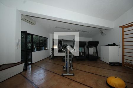 Apartamento para alugar com 225m², 2 quartos e 2 vagasacademia 