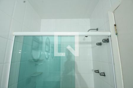 Apartamento para alugar com 225m², 2 quartos e 2 vagasBanheiro da suíte 2