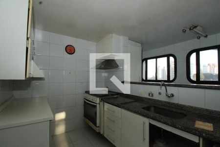 Apartamento para alugar com 225m², 2 quartos e 2 vagasCozinha - Armários