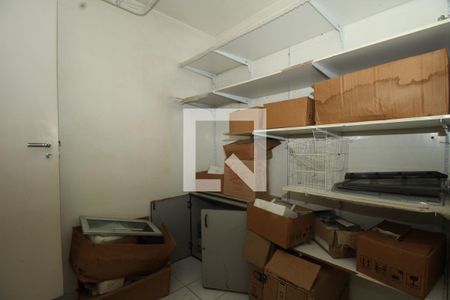 Apartamento para alugar com 225m², 2 quartos e 2 vagasDispensa 