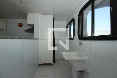 Apartamento para alugar com 225m², 2 quartos e 2 vagasÁrea de Serviço