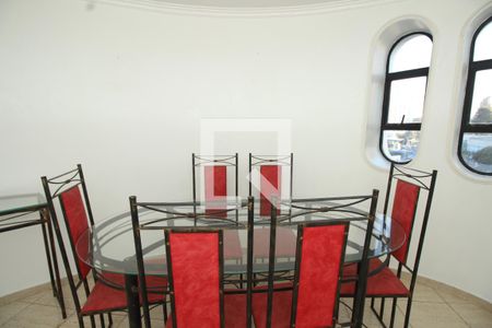 Apartamento para alugar com 225m², 2 quartos e 2 vagasSala de Jantar