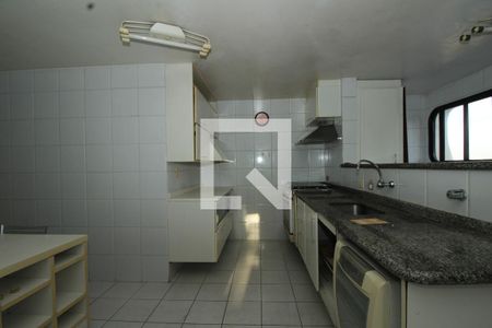 Apartamento para alugar com 225m², 2 quartos e 2 vagasCozinha - Armários