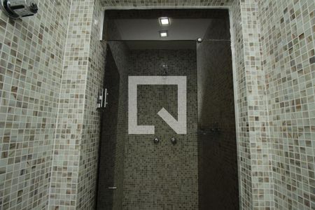 Apartamento para alugar com 225m², 2 quartos e 2 vagasBanheiro da suíte 1