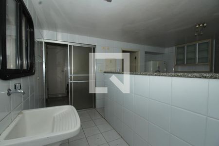 Apartamento para alugar com 225m², 2 quartos e 2 vagasÁrea de Serviço