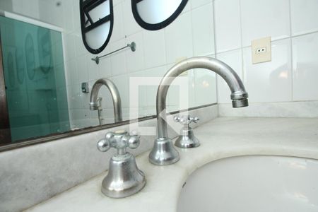 Apartamento para alugar com 225m², 2 quartos e 2 vagasBanheiro da suíte 2