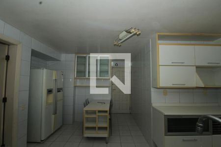 Apartamento para alugar com 225m², 2 quartos e 2 vagasCozinha - Armários