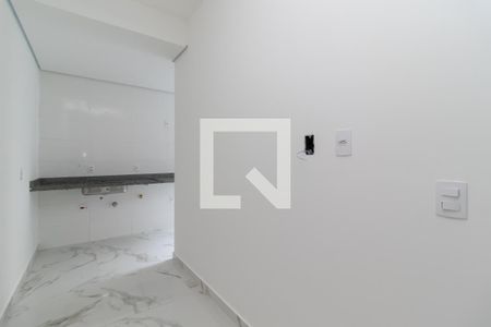 Apartamento à venda com 40m², 2 quartos e 1 vagaCozinha