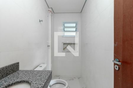 Apartamento à venda com 40m², 2 quartos e 1 vagaBanheiro