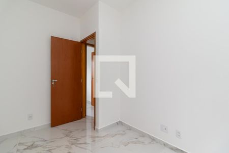 Apartamento à venda com 40m², 2 quartos e 1 vagaQuarto 2