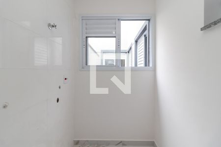 Apartamento à venda com 40m², 2 quartos e 1 vagaÁrea de Serviço