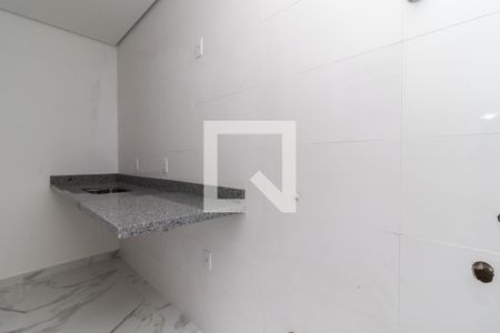 Apartamento à venda com 40m², 2 quartos e 1 vagaÁrea de Serviço