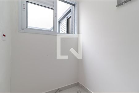 Apartamento à venda com 40m², 2 quartos e 1 vagaÁrea de Serviço