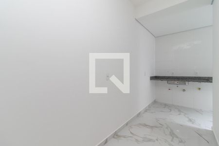 Apartamento à venda com 40m², 2 quartos e 1 vagaCozinha