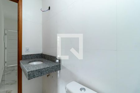 Apartamento à venda com 40m², 2 quartos e 1 vagaBanheiro