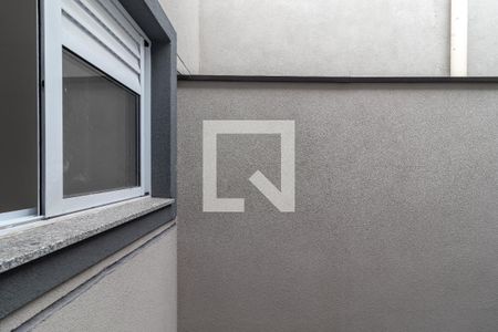 Apartamento à venda com 40m², 2 quartos e 1 vagaVista do Quarto 2