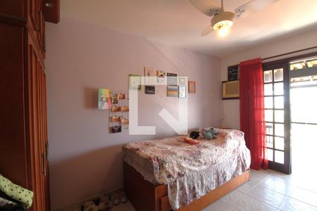 Casa à venda com 250m², 3 quartos e 3 vagasQuarto 2