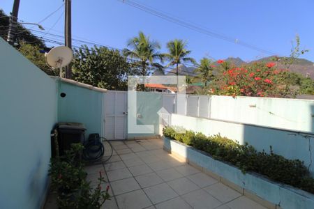 Casa à venda com 250m², 3 quartos e 3 vagasFrente da casa