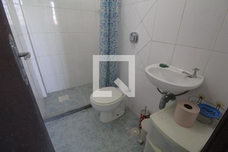 Casa à venda com 250m², 3 quartos e 3 vagasÁrea de serviço - Banheiro