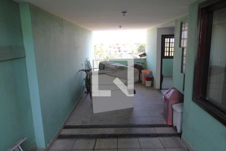 Casa à venda com 250m², 3 quartos e 3 vagasGaragem