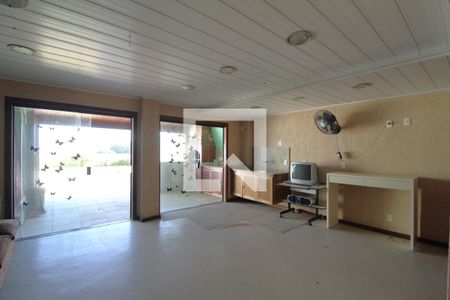 Casa à venda com 250m², 3 quartos e 3 vagasSalão