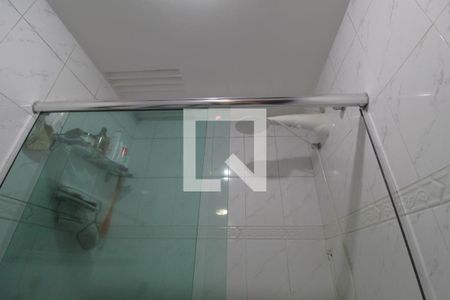 Casa à venda com 250m², 3 quartos e 3 vagasBanheiro da suíte