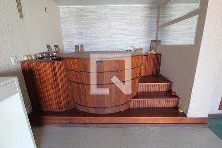 Casa à venda com 250m², 3 quartos e 3 vagasSalão - Ofurô