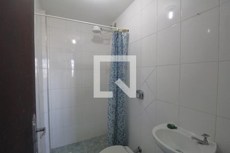 Casa à venda com 250m², 3 quartos e 3 vagasÁrea de serviço - Banheiro