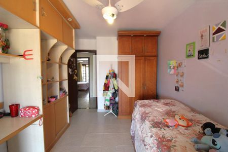 Casa à venda com 250m², 3 quartos e 3 vagasQuarto 2