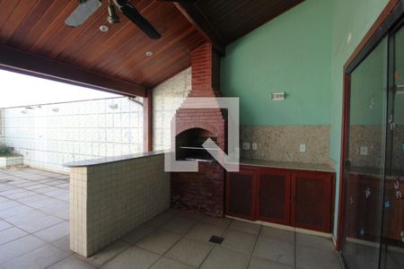 Casa à venda com 250m², 3 quartos e 3 vagasChurrasqueira